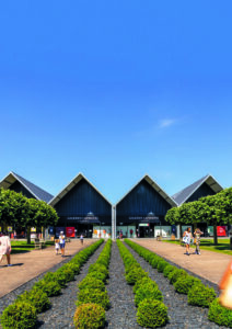 La Séguinière Outlet