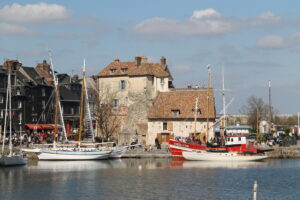 La lieutenance