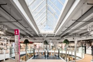 Outlet Aubonne