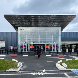 Valdoly