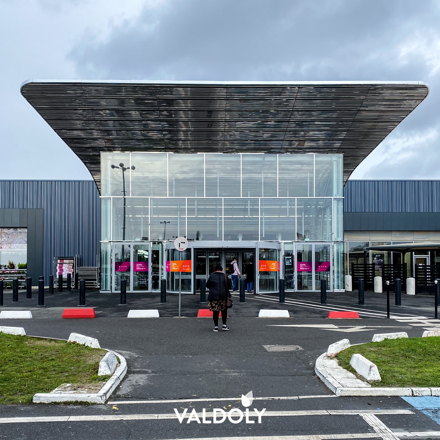 Valdoly