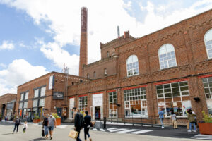 L&rsquo;Usine Roubaix