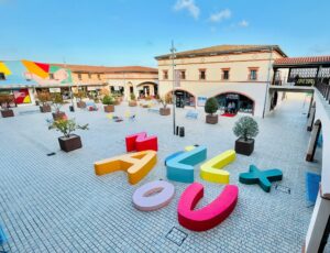 Nailloux Outlet Village