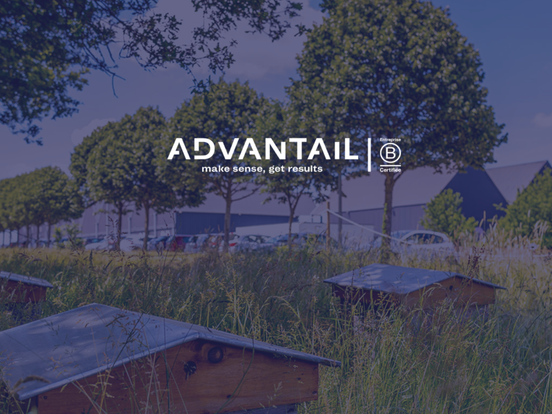 Advantail - Make Sense Get Results - ADVANTAIL OBTIENT LA CERTIFICATION B CORP - articles2 - 23