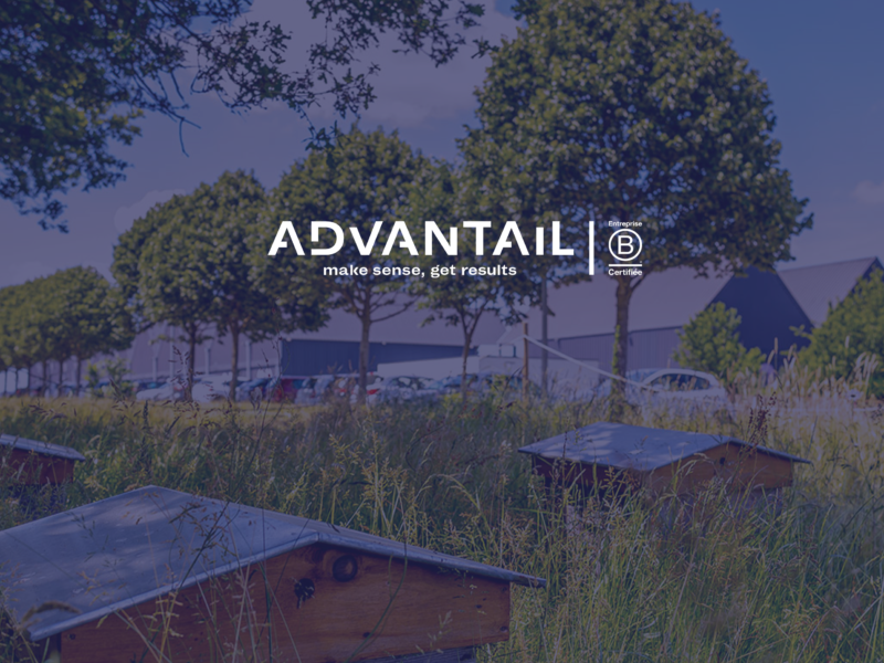 Advantail - Make Sense Get Results - ADVANTAIL OBTIENT LA CERTIFICATION B CORP - articles2 - 5