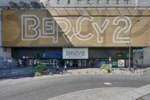 Bercy 2