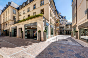 Passage Saint-Germain