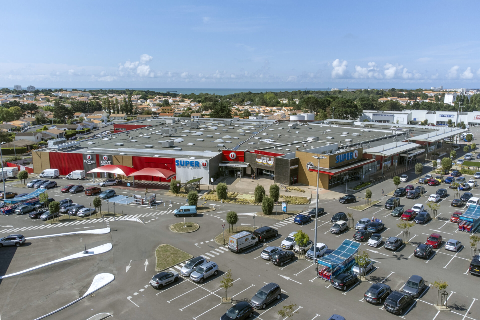 Promenades Océanes