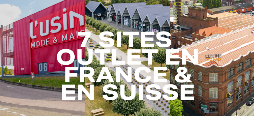 Advantail - Make Sense Get Results - RETROSPECTIVE DE L'ANNEE 2024 SUR NOS CENTRES OUTLET ! - OUTLET - 5